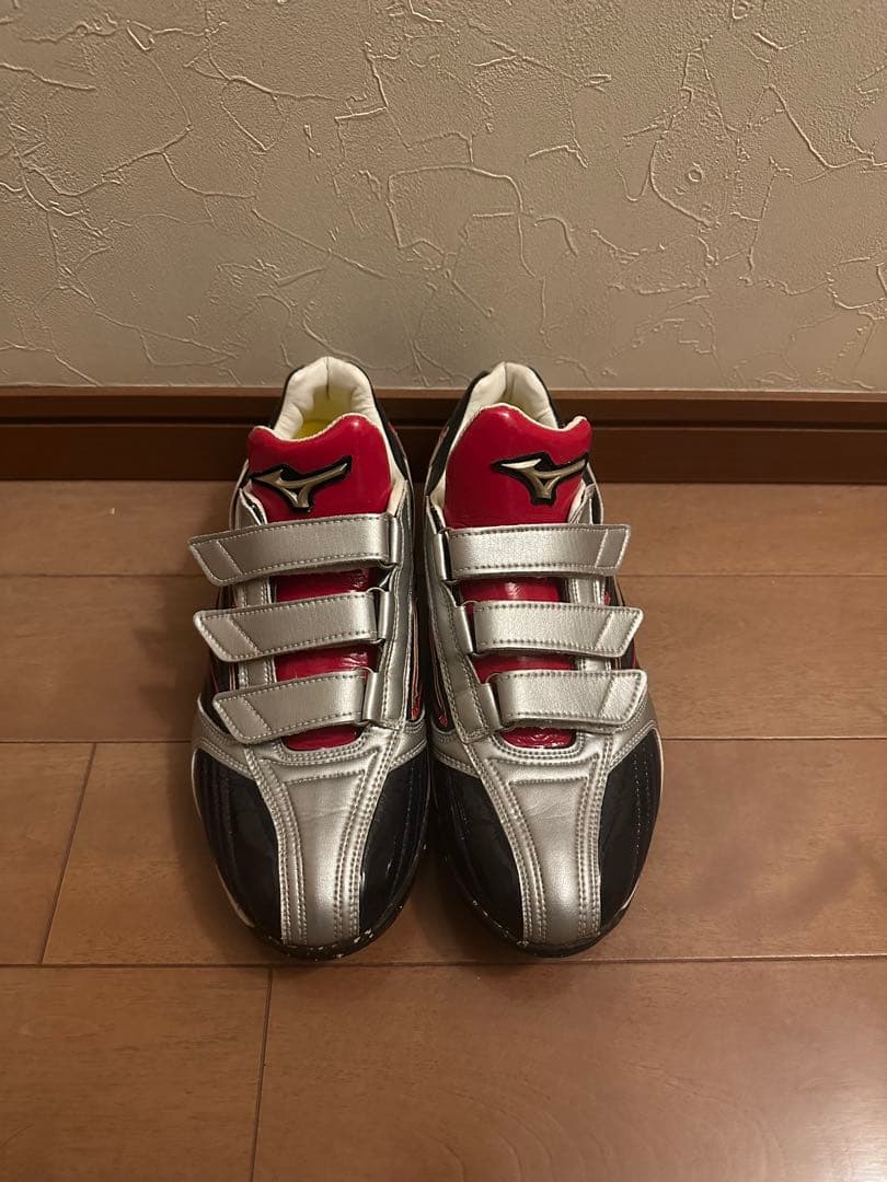 ミズノ グローバルエリート アップシューズ 26.5cm 値下げ 超美品iPhone 13 Pro 512GB SIMフリー