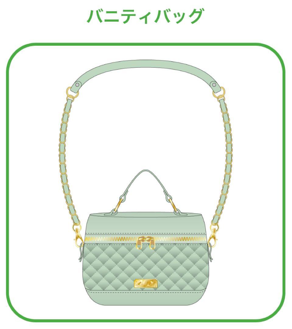 うらたぬき バニティバッグ - メルカリ