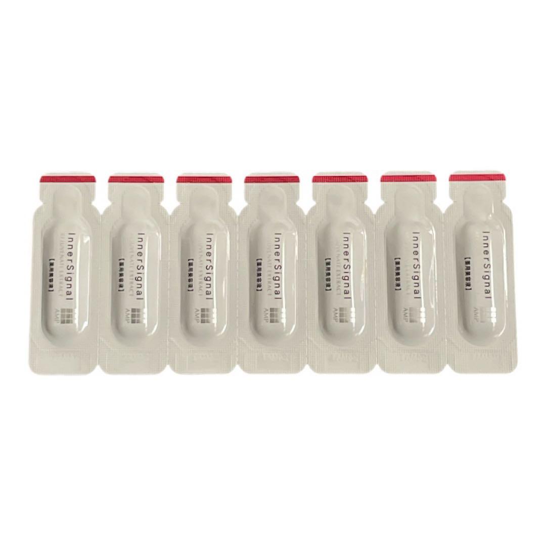 新品未開封】大塚製薬 InnerSignal リジュブネイトエキス 14包 - メルカリ