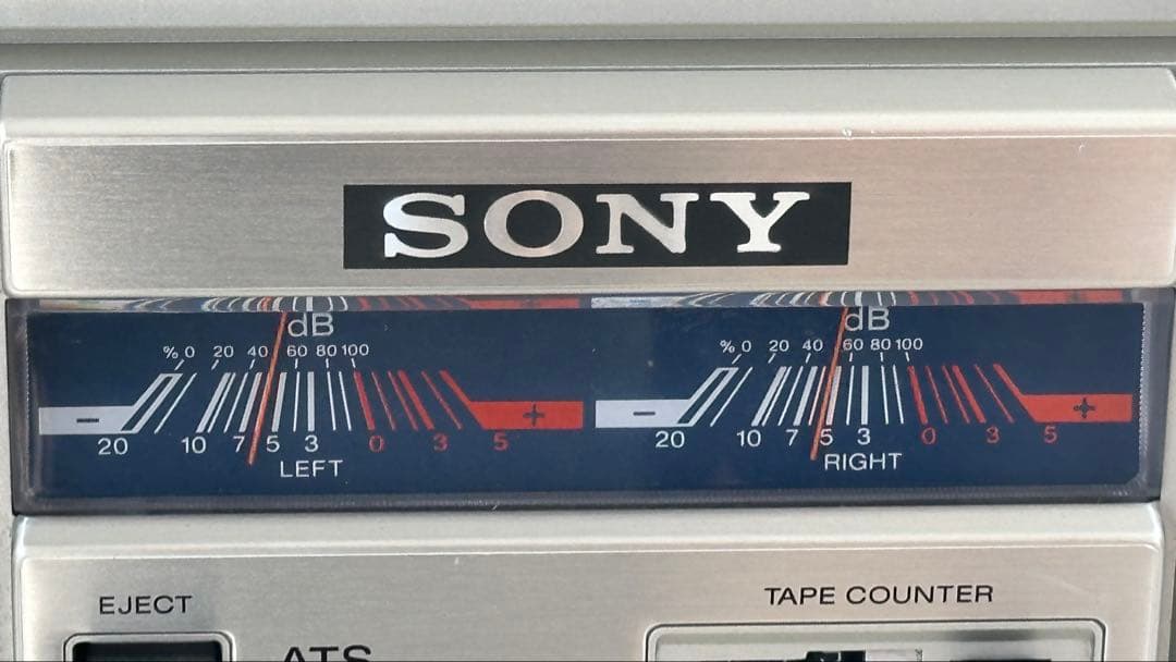 動作品・Bluetooth 付き SONY ソニー ラジカセ CFS-77ラジオ - メルカリ