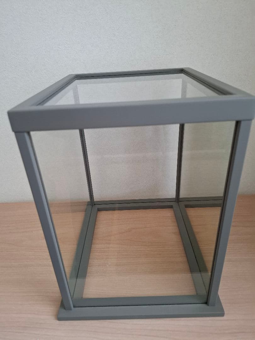 リヤドロ ガラスケースのみ - メルカリ