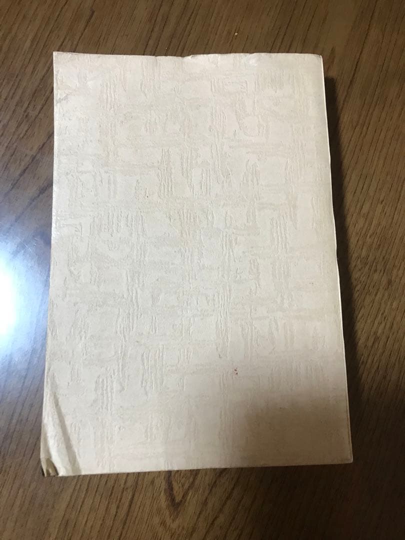 見たか！義親（のちに「生きている義親」）　南條範夫　東京文藝社　昭和42年