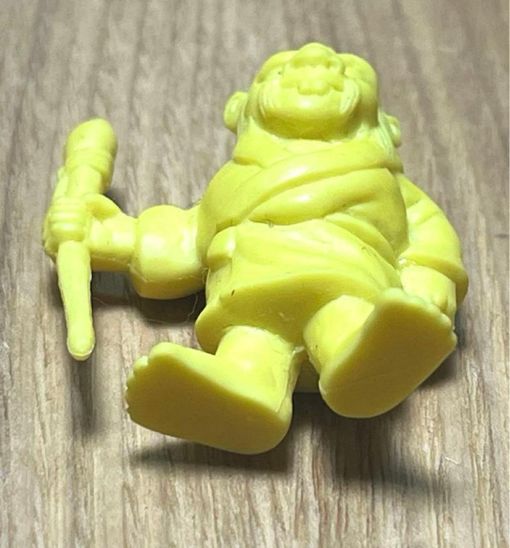 ゲゲゲの鬼太郎 消しゴム 鏡じじい フィギュア 昭和レトロ - メルカリ