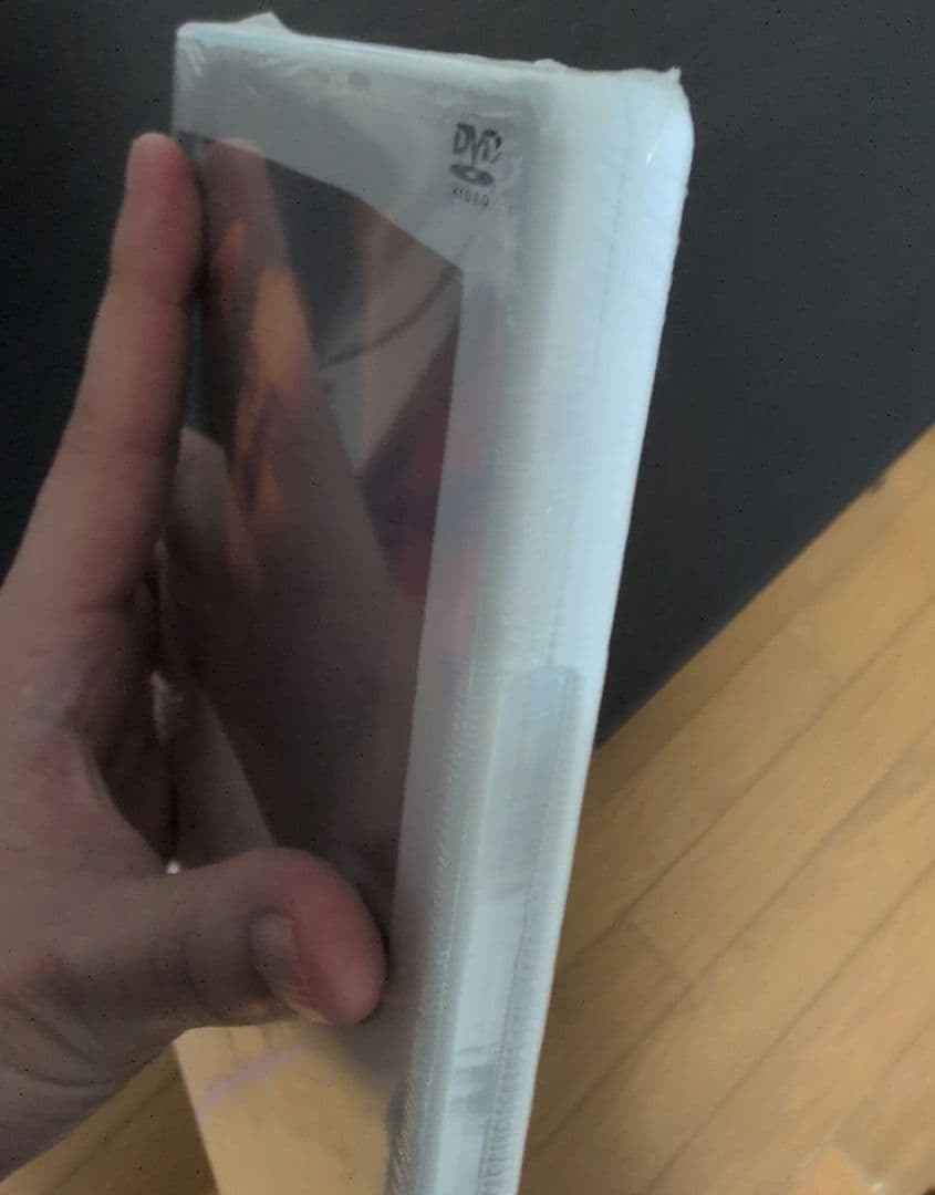 【未開封】彼女の名はサビーヌDVD Elle s’appelle Sabine