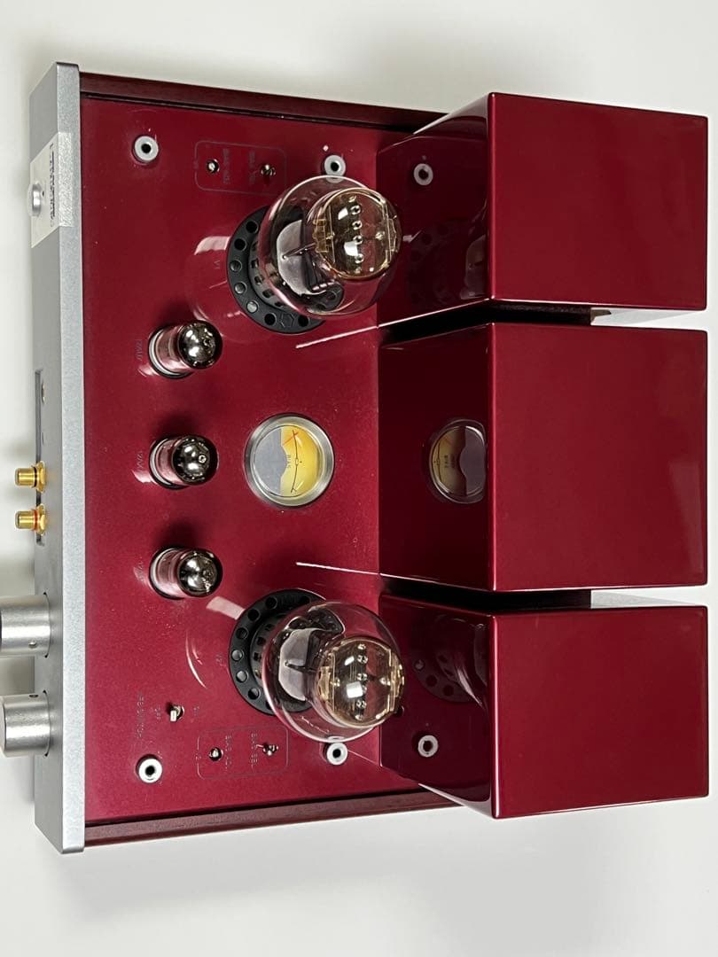 真空管アンプ TRV-A300XR 本体元箱付き トライオード