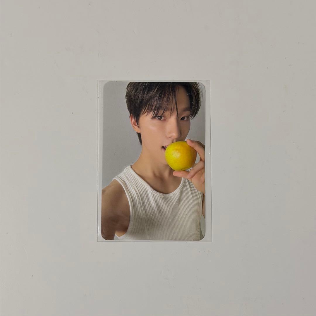 SEVENTEEN ディノ 17 is right here DEAR盤 トレカ - メルカリ