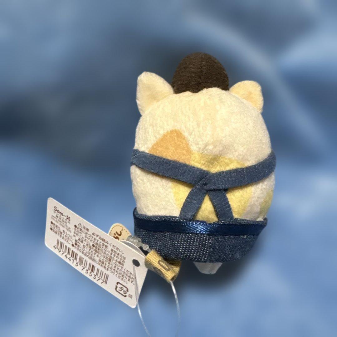 新品 すみっコぐらし てのりぬいぐるみ コーヒースタンド ロフト 限定