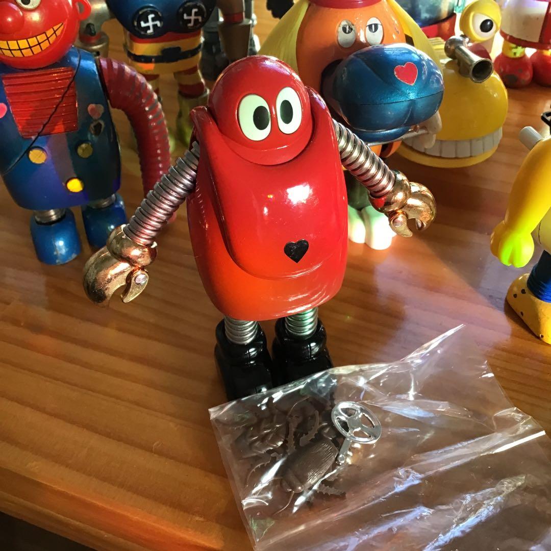 激レア 】 がんばれロボコン超合金 セット - メルカリ