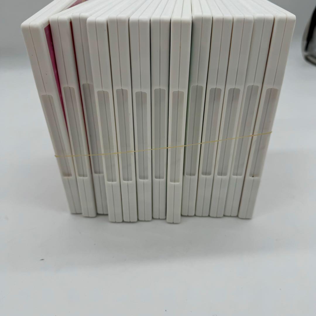 サンリオアニメ 世界名作劇場 DVD全13巻セット セル版 - メルカリ