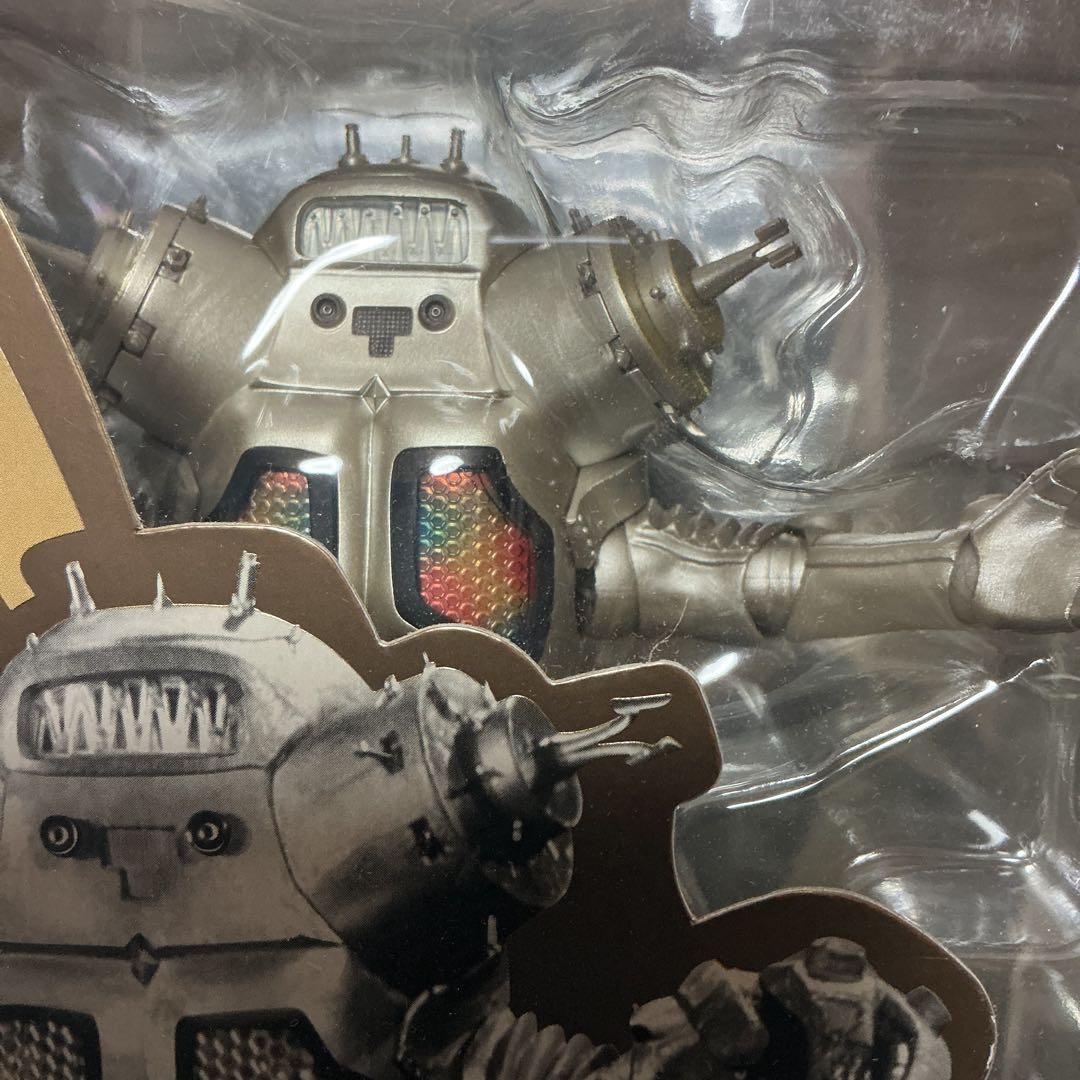 S.H.フィギュアーツ キングジョー 新品未開封 - メルカリ