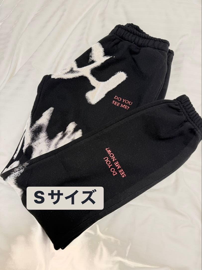 新品未使用LADY GAGA レディーガガ VANISH SWEATS サイズS 楽天市場