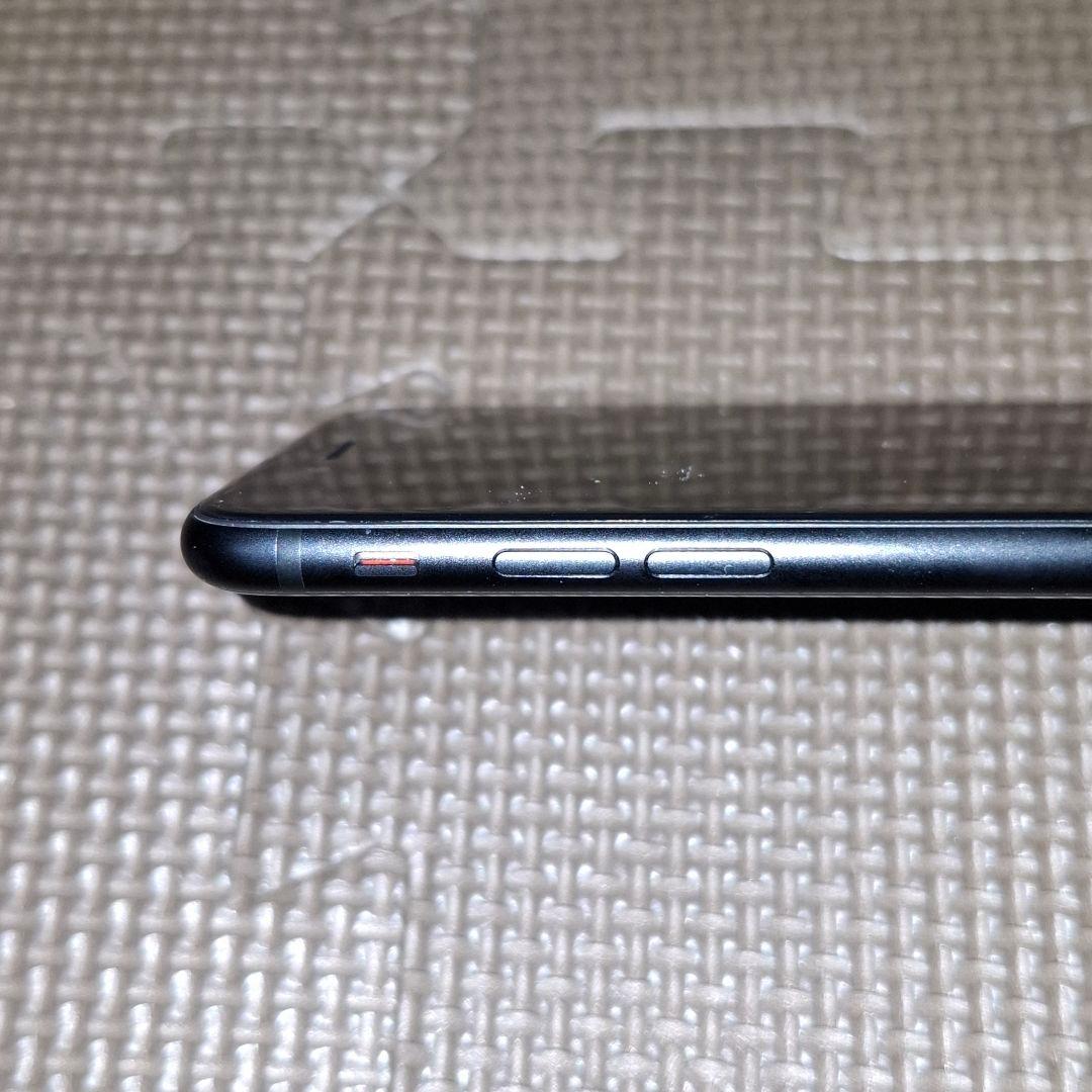 ジャンク】Apple iPhone SE スペースグレー128GB - メルカリ