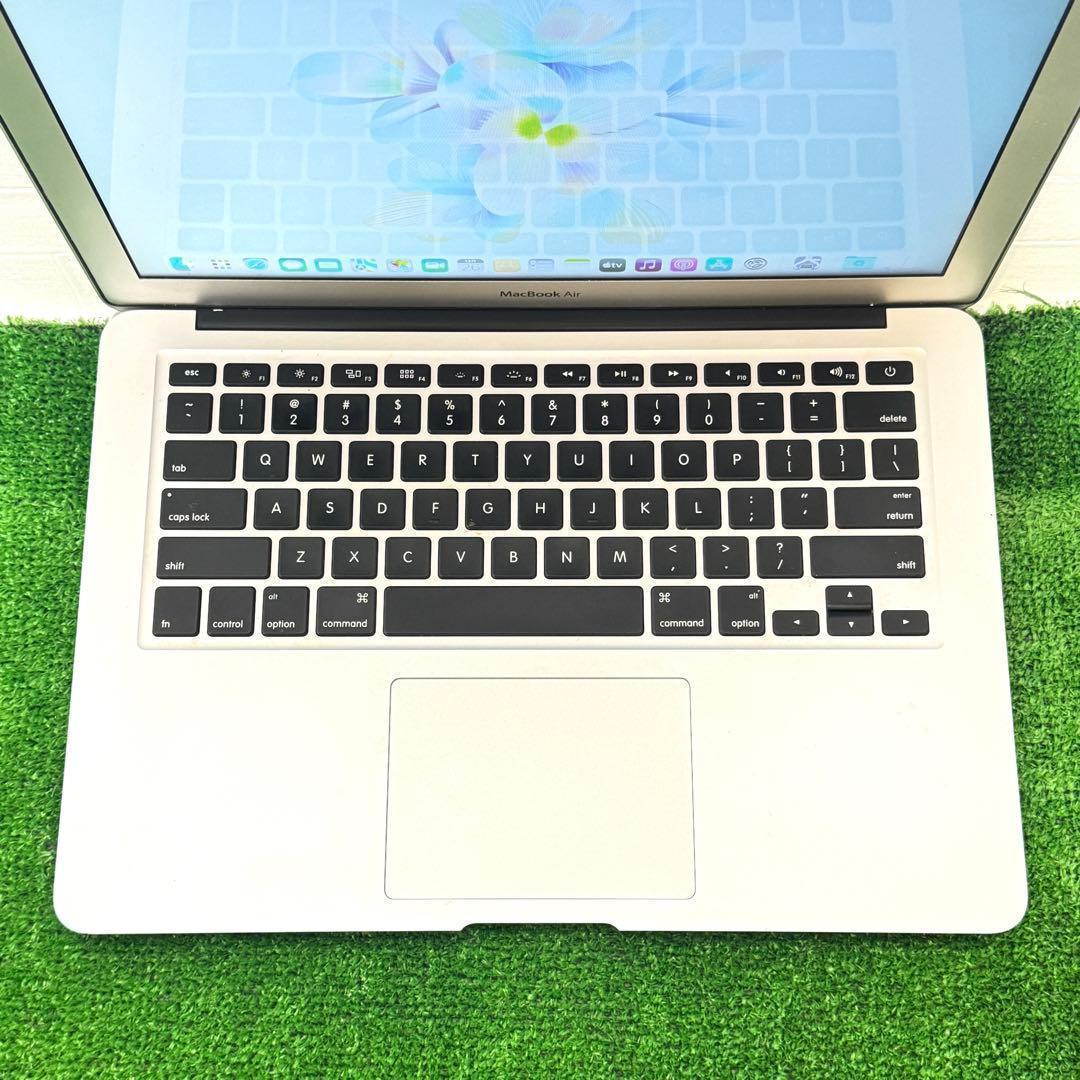 MacBook Air 2015 SSD512GB 8GB Office PC - メルカリ