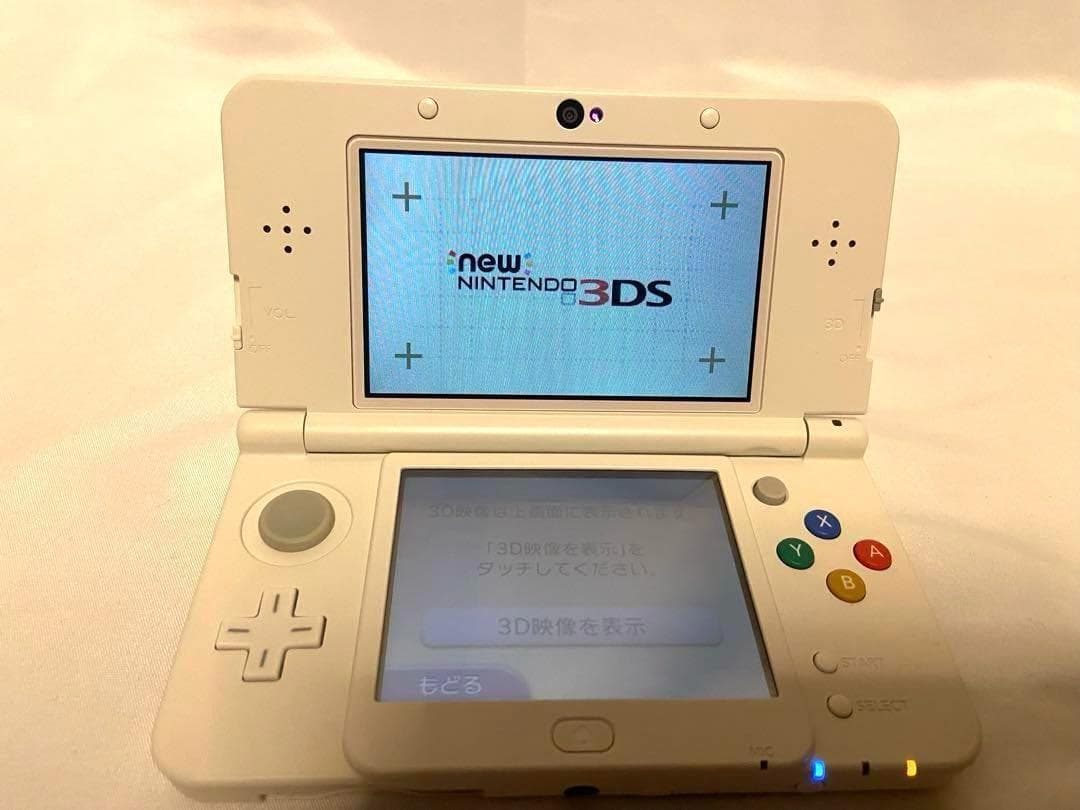 RITAO CHAN公式アカウント06 専用 New Nintendo 3DS - メルカリ