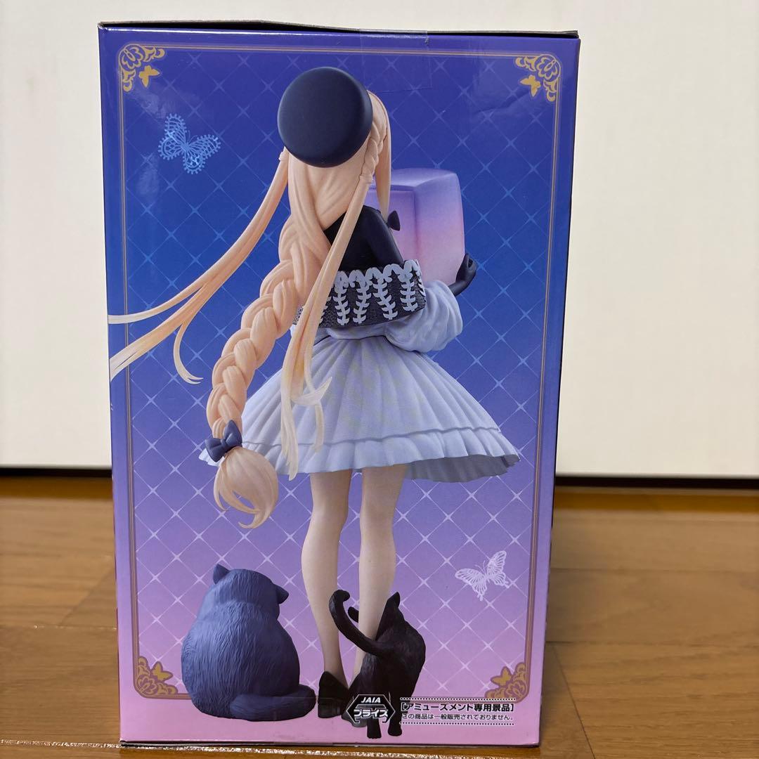 Fate Luminasta 英霊催装 アビゲイル・ウィリアムズ - メルカリ