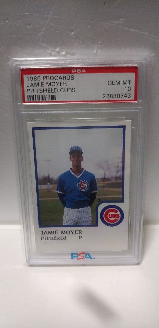 ゲームセンター・ゲームカード JAMIE MOYER ゲームセンター・ゲームカード JAMIE MOYER ゲームセンター・ゲーム