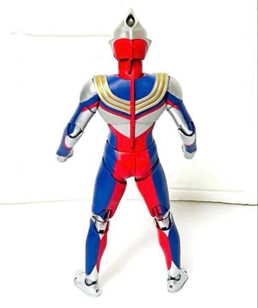 S.H.Figuarts 真骨彫 ウルトラマンティガ 入手困難 限定 現品限り