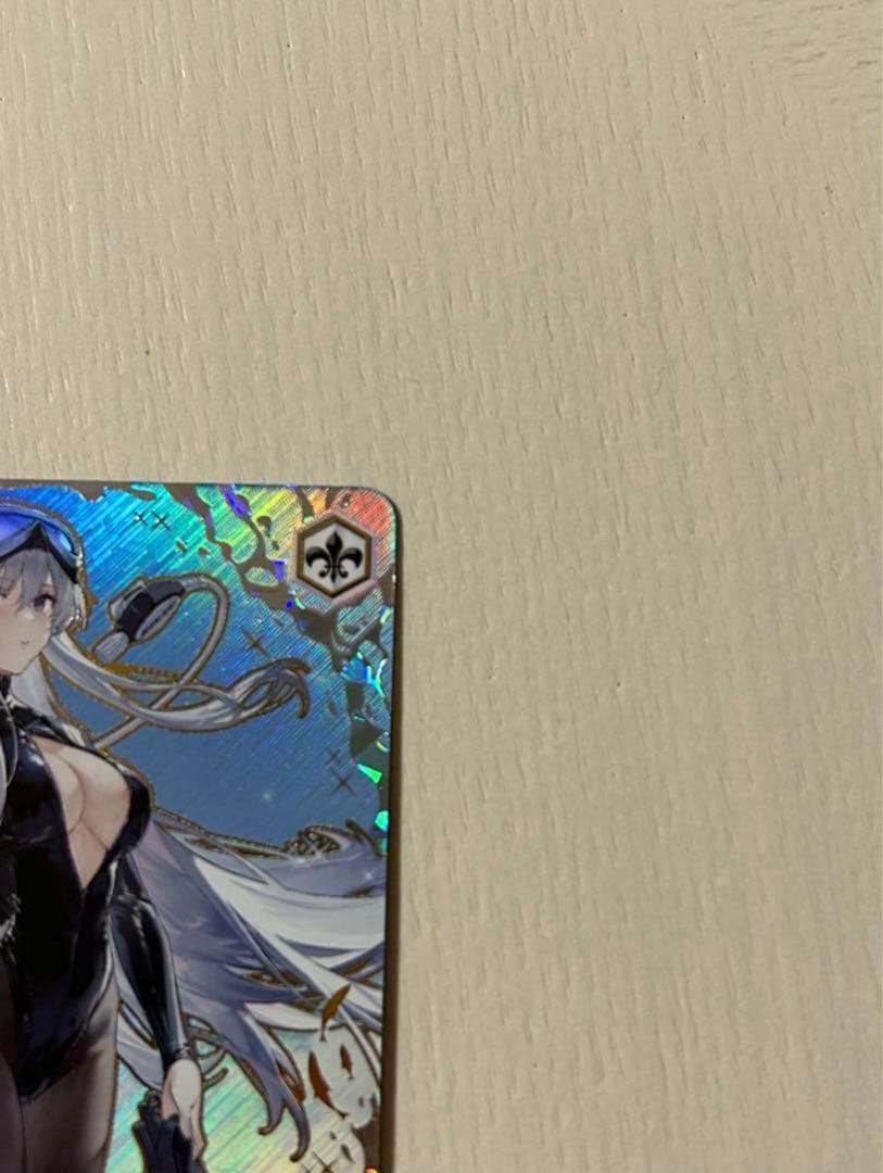 航空母艦 エンタープライズ SEC+ アズールレーン 至急売りたいです❗️