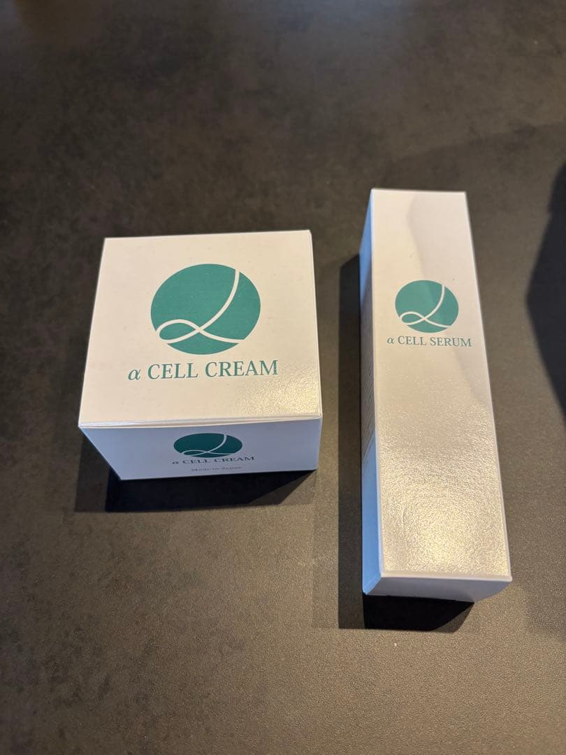 α CELL SERUM 50ml 美容液・クリーム 楽天市場】【 SS 限定 最大55%OFF 】 セラム 美容液 クリーム