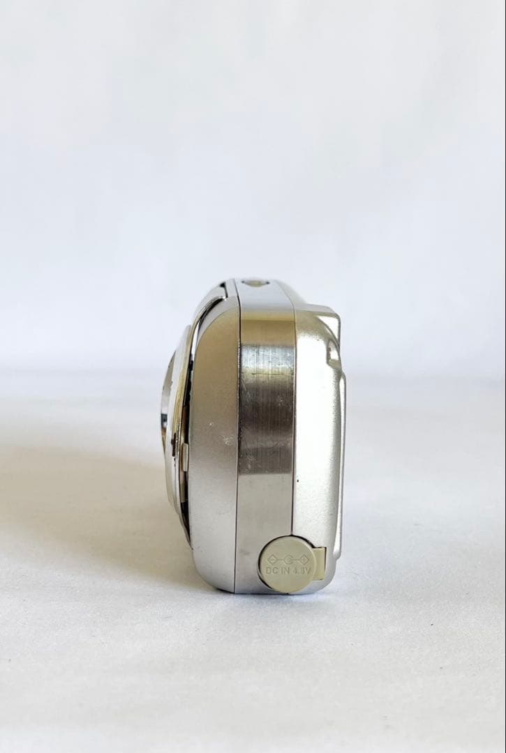 完動品☆OLYMPUS μ -10 Digital デジタルカメラ 動作確認済み