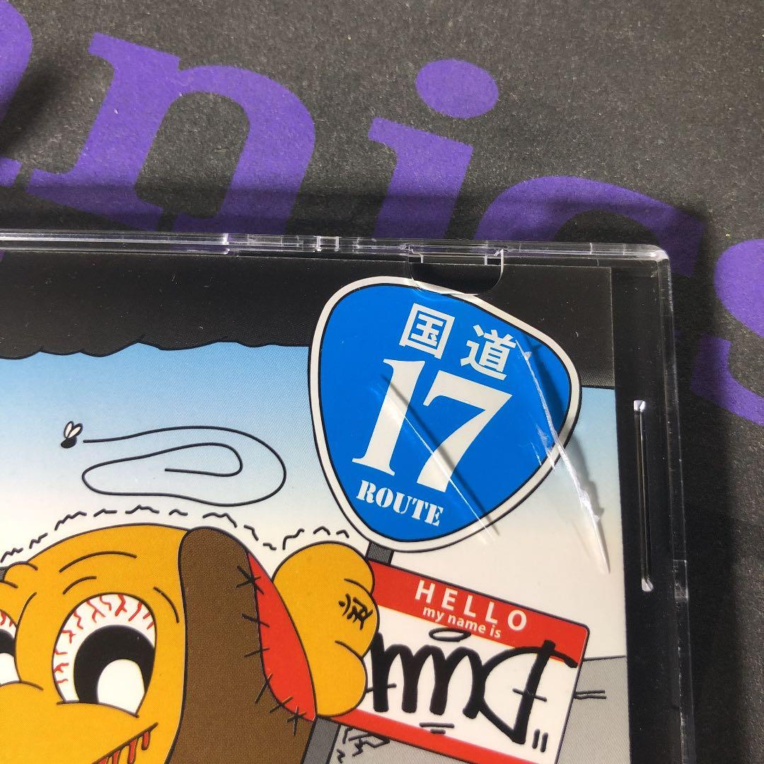 R17 JOINT LIKE A BULLSHIT 舐達磨's なめだるま - メルカリ