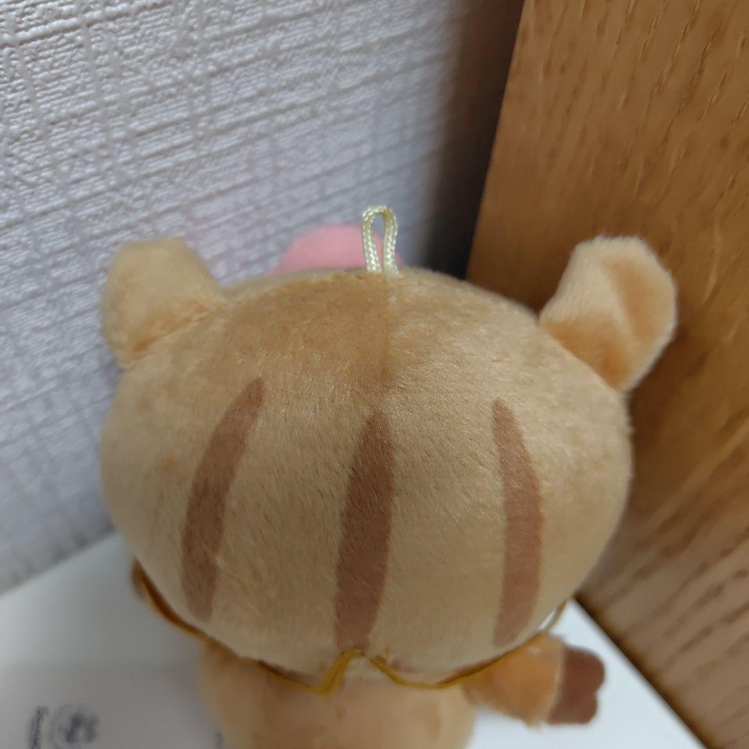 サンリオ ハローキティ 干支マスコット ぬいぐるみ 亥 イノシシ - メルカリ
