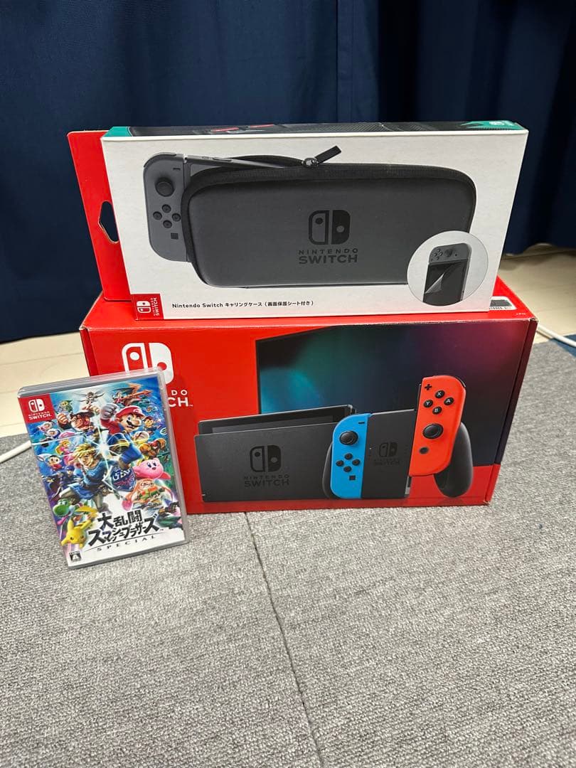 Nintendo Switch 本体　ケース&ソフト2つ Amazon.co.jp: ロックマン ゼロ&ゼクス ダブルヒーローコレクション