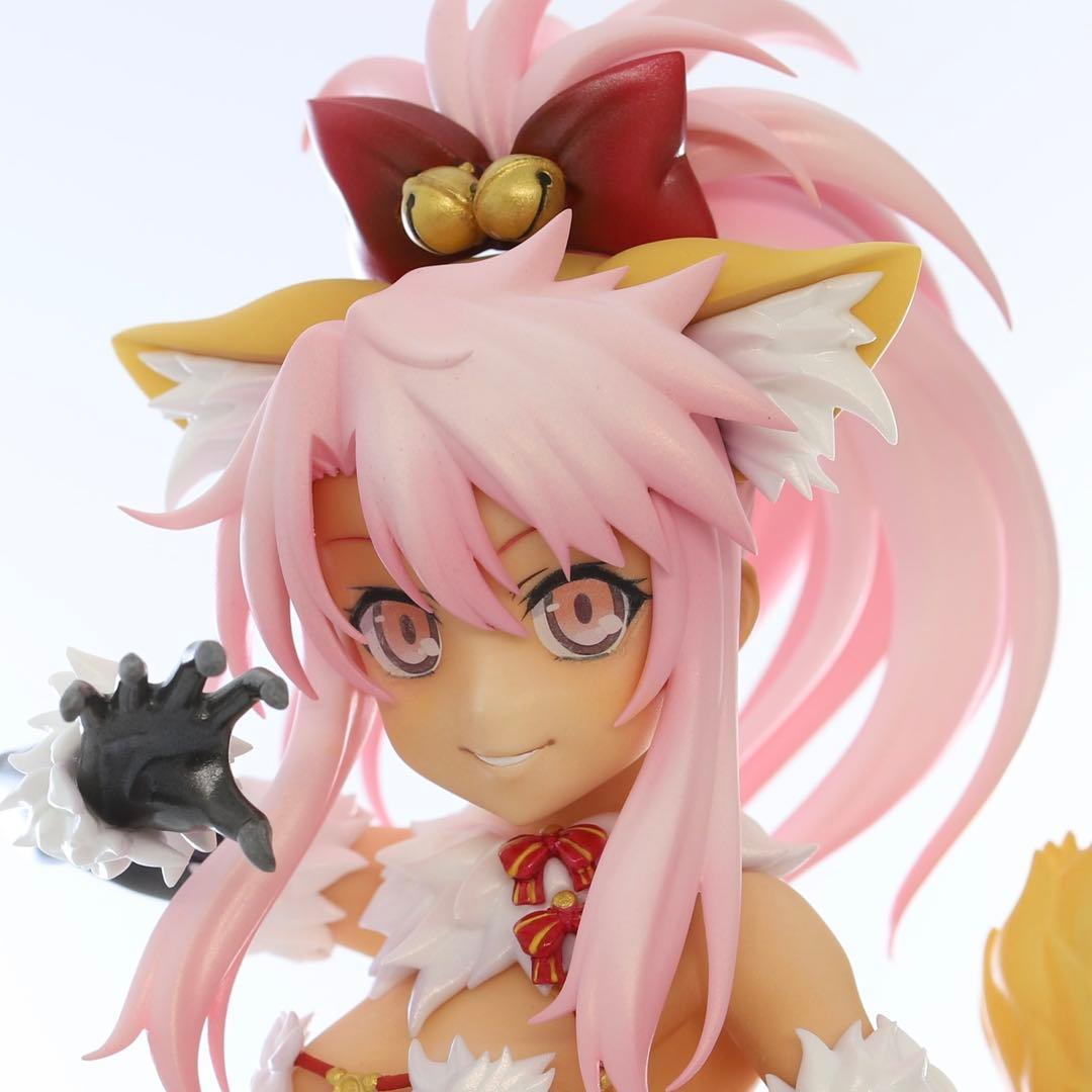 グリズリーパンダ ガレージキット デンジャラスビースト イリヤ 美遊