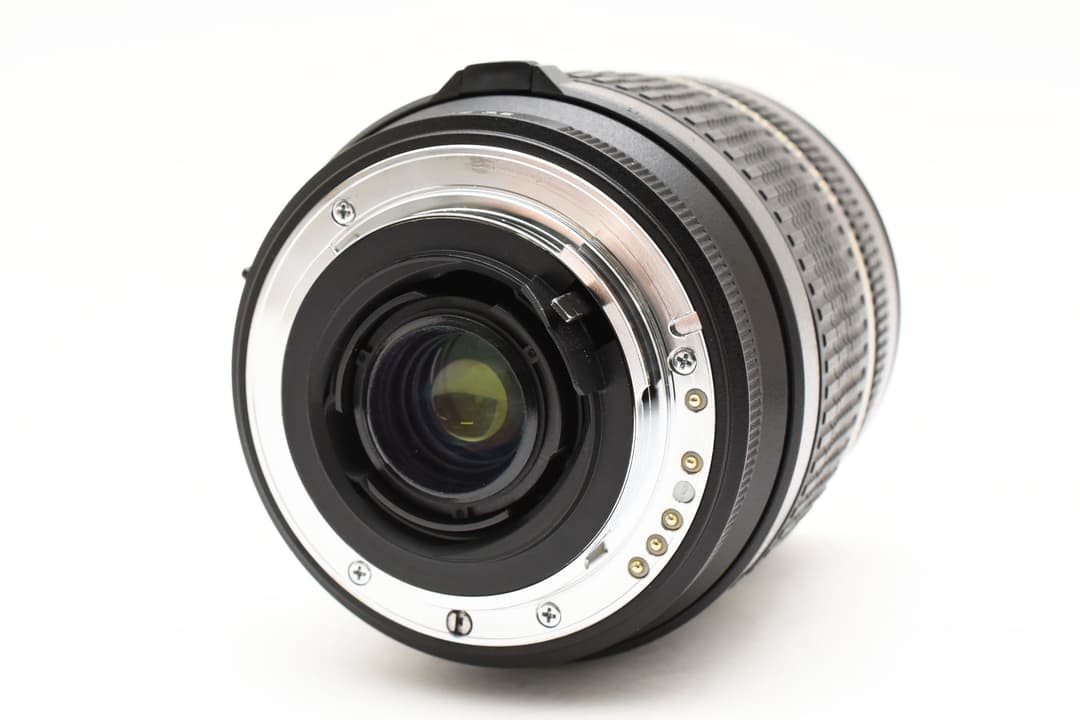 美品 Pentax 用 Tamron AF 28-300mm XR #8239 - メルカリ