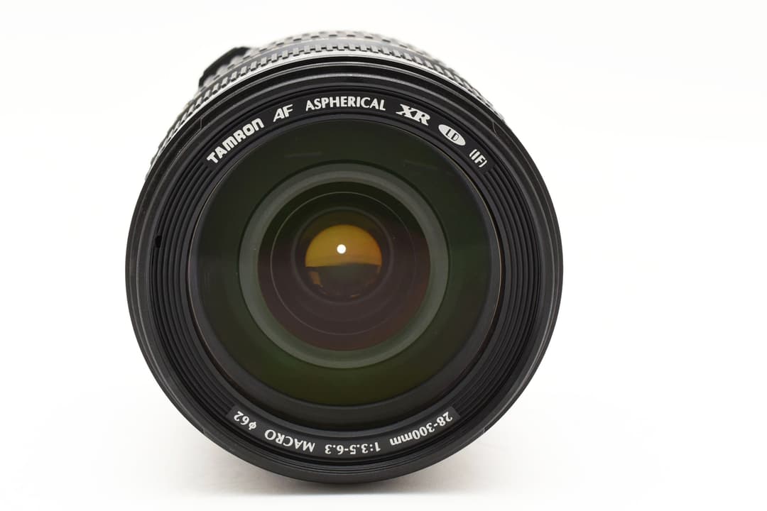 美品 Pentax 用 Tamron AF 28-300mm XR #8239 - メルカリ