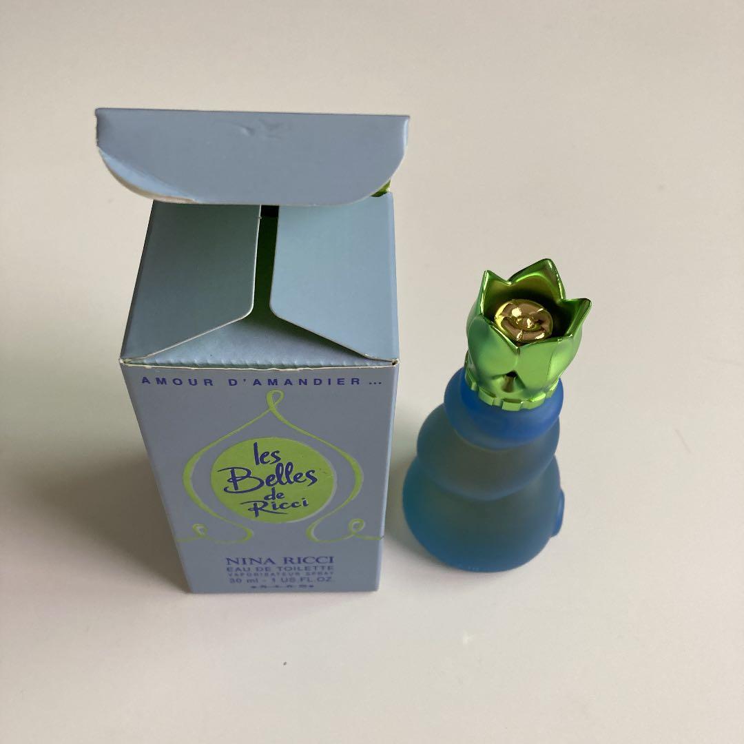 ニナリッチ レベルドゥリッチ2 EDT SP 30ml 香水 フレグランス - メルカリ