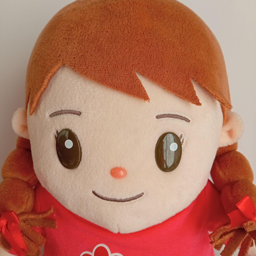 おしゃべりみーちゃん本体と服6枚セット - メルカリ