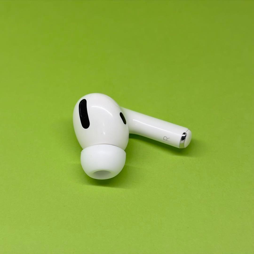 純正】AirPods Pro 第1世代 右イヤホン 165 - メルカリ
