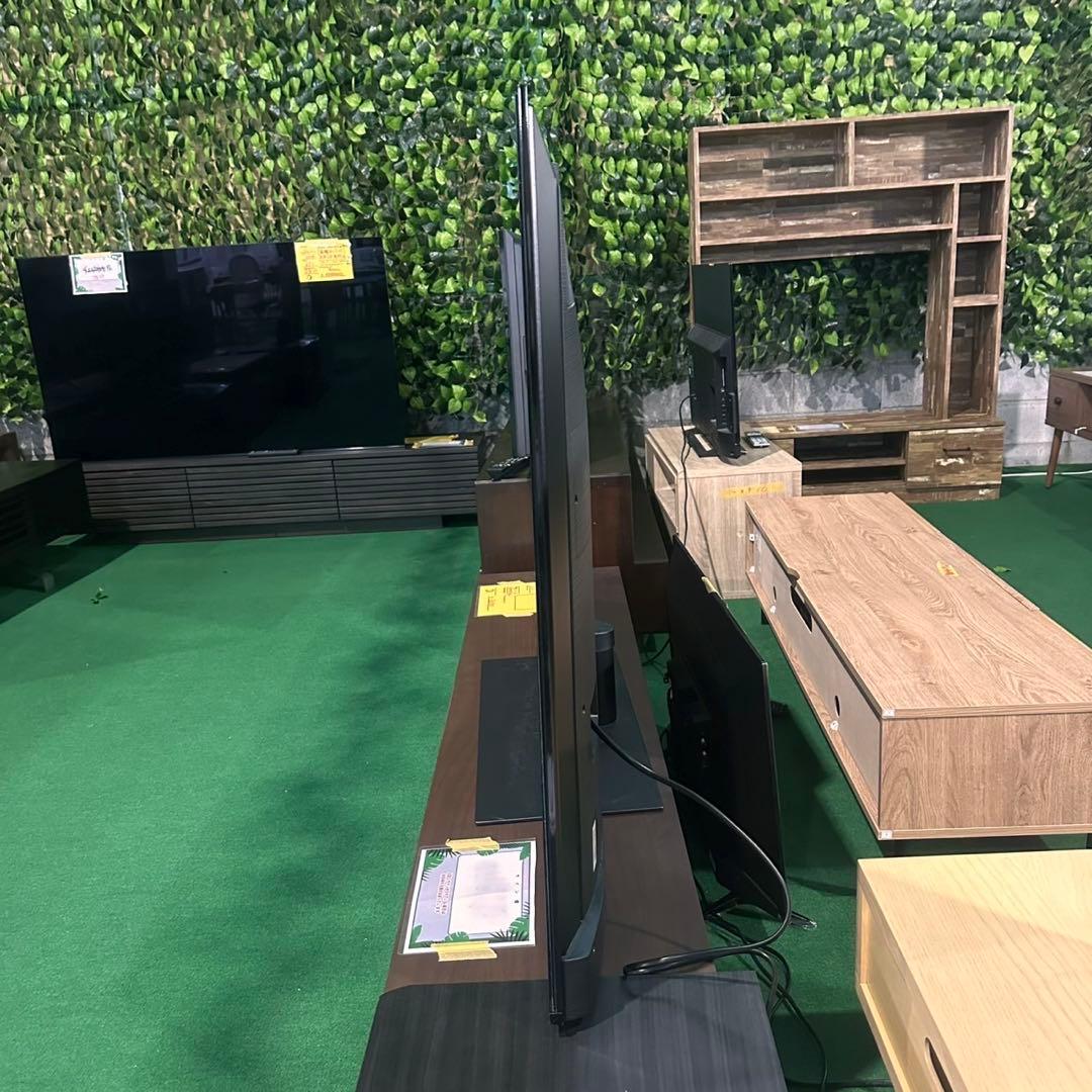 TVS REGZA 液晶テレビ 65Z770L 65V型 2023年製 C023 - メルカリ