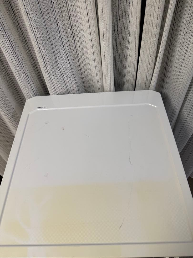 IRIS OHYAMA 冷凍庫 ホワイト 着払い 直接引き取り 2020年85l - メルカリ