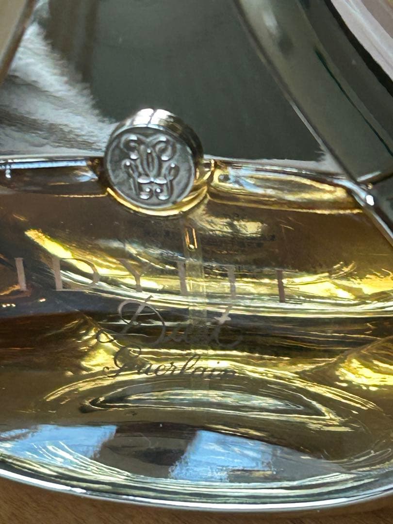 ゲラン イディール デュエットジャスミン＆リラ オーデパルファン35ml