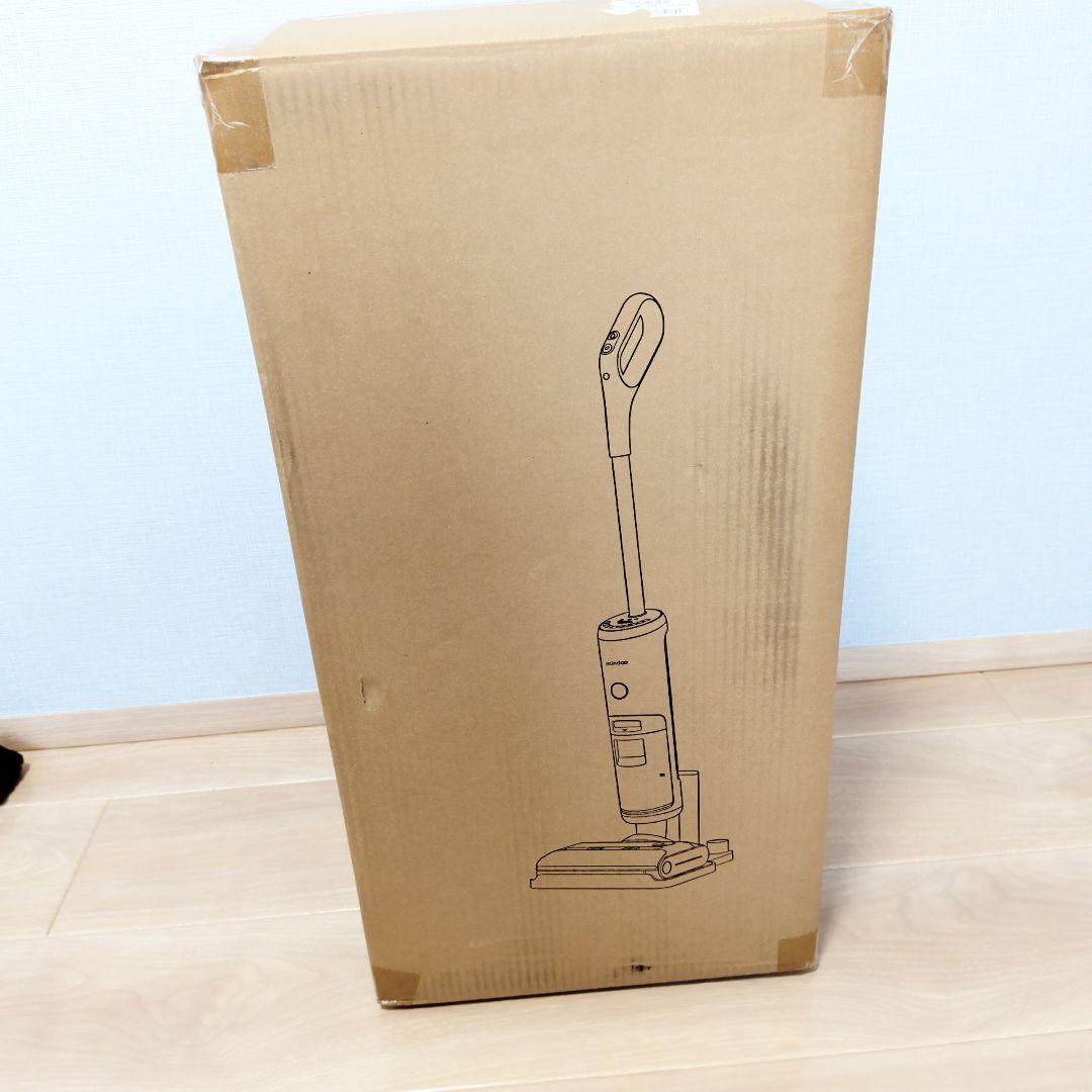 【新品】Mindoo AquaX ミンドーアクアエックス　MIA-N001