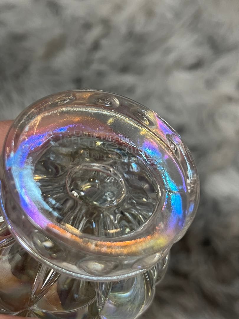 miumiu ツイスト オードマグノリア 50 mlミュウミュウ残量約8.5割