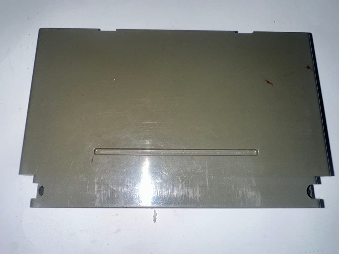 説明文を読んでからお願いしますゲーム基板「蒼穹紅蓮隊 ST-Vマザー