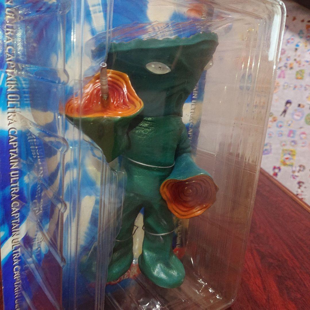 ユニファイブ/バンデル星人 フィギュアの通販はau PAY マーケット