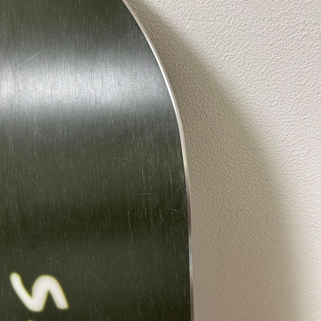 極美品】SABRLNA サブリナ DLX マークゴンザレス 141cm - メルカリ