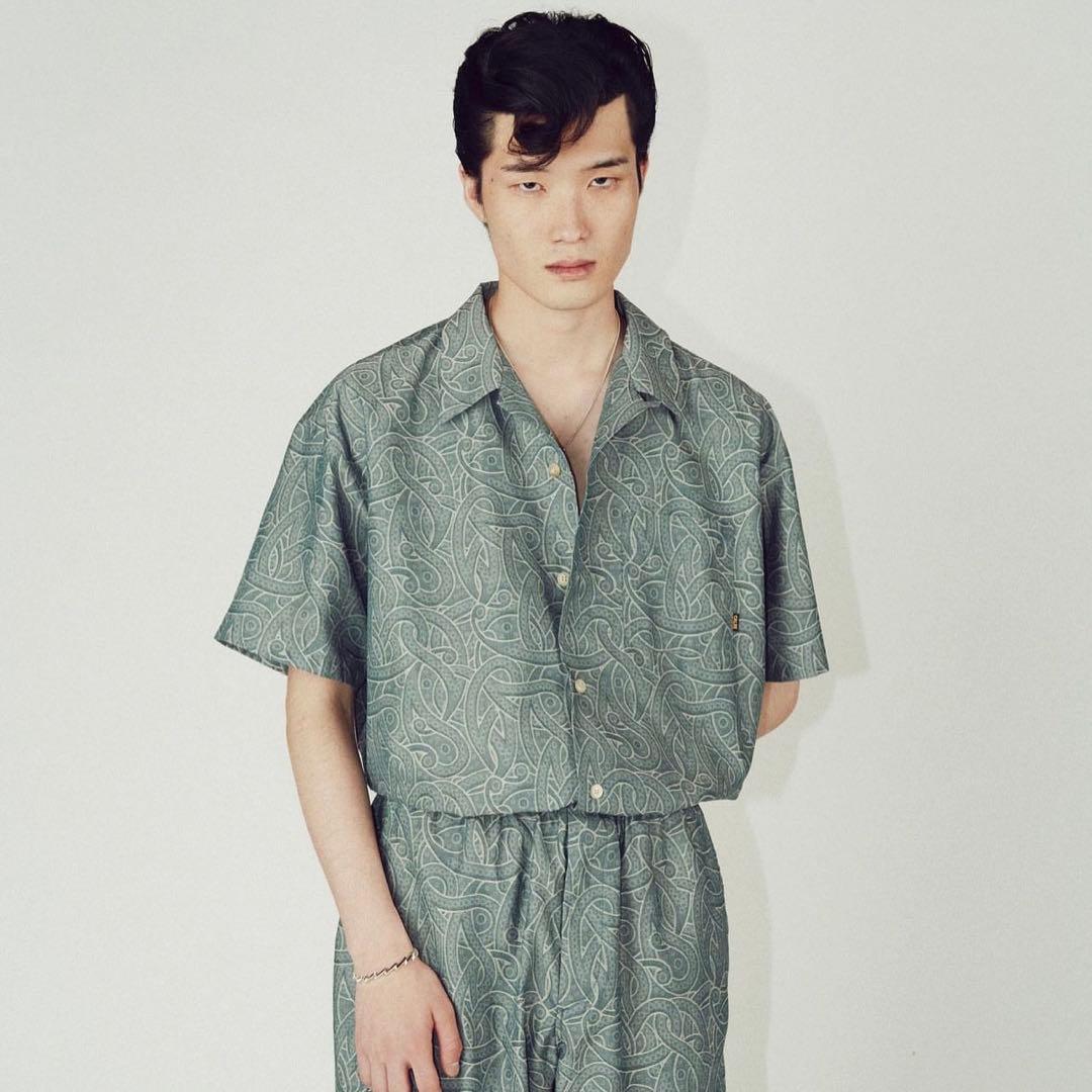 Calee キャリー セットアップ 22ss シャツ イージーパンツ 新品 Amazon.co.jp: Calee キャリー セットアップ 22ss シャツ イージー