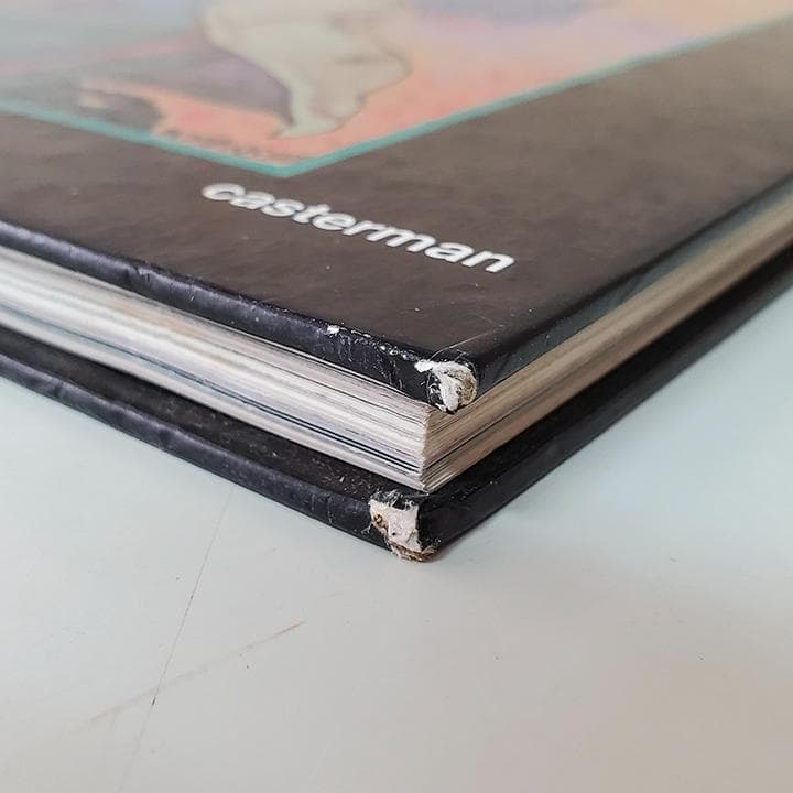 メビウス画集 MOEBIUS FUSIONS - メルカリ