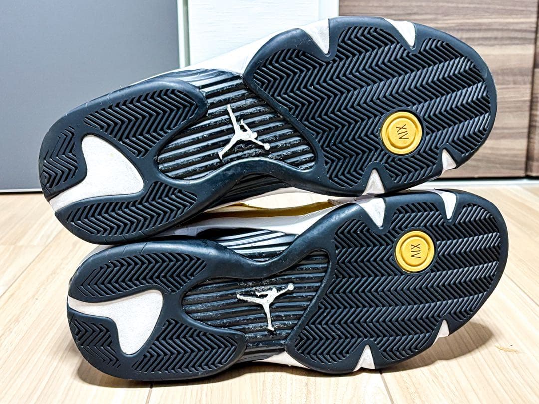 小*粒様 【28.5cm】NIKE AIR JORDAN 14 RETRO