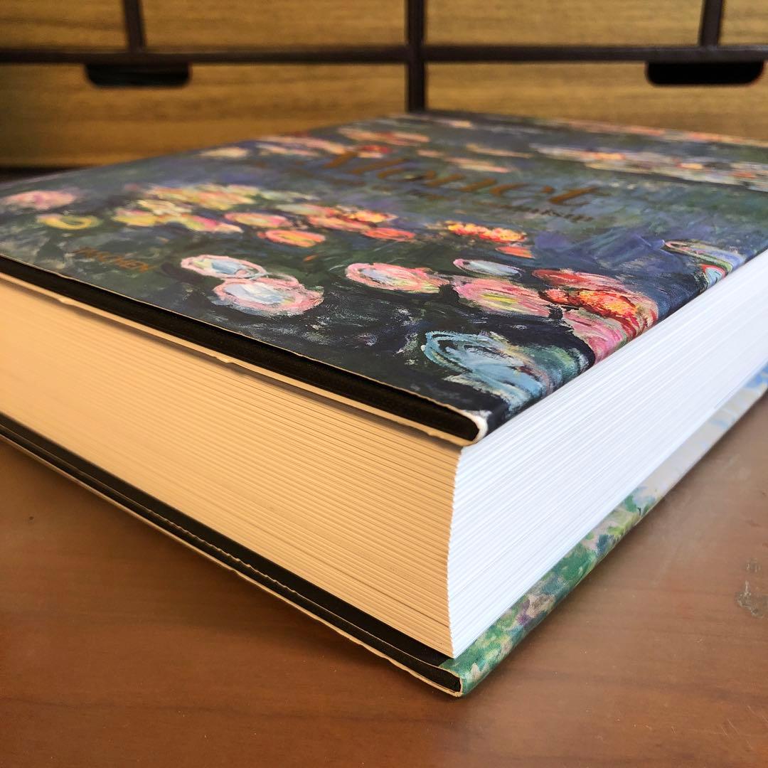 クロード・モネ: The Triumph of Impressionism 洋書 - メルカリ