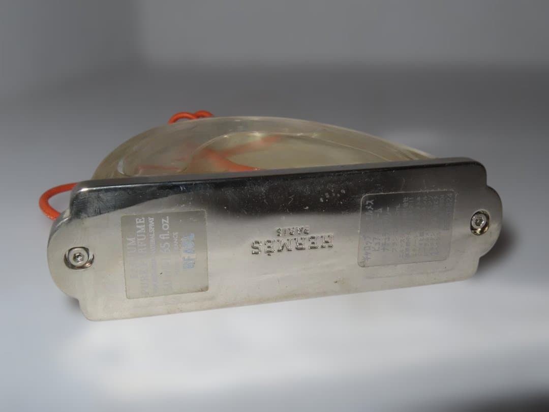 エルメスの《ギャロップ ドゥ エルメス》ピュア パフューム 100ml