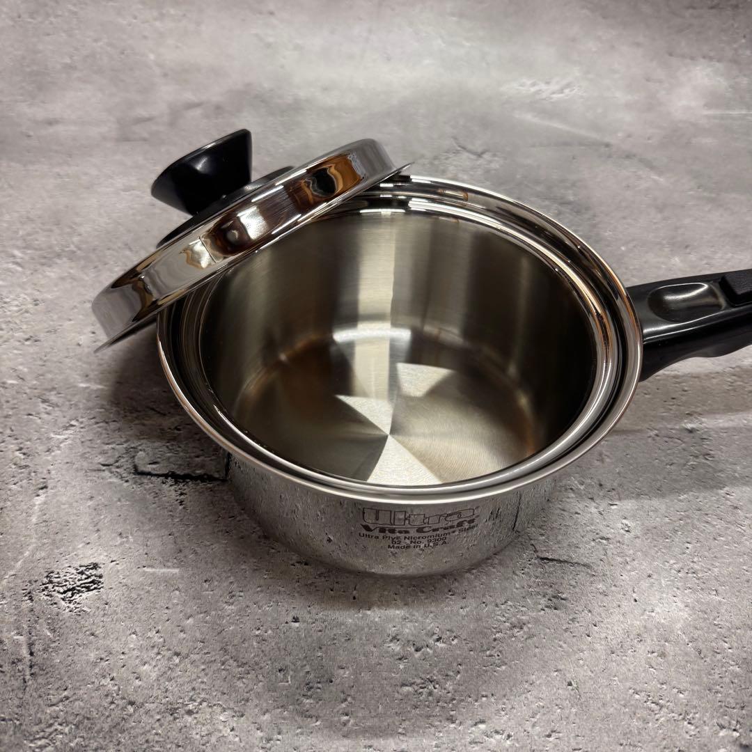 ビタクラフト ウルトラ 1.2L 14cm NO.9300