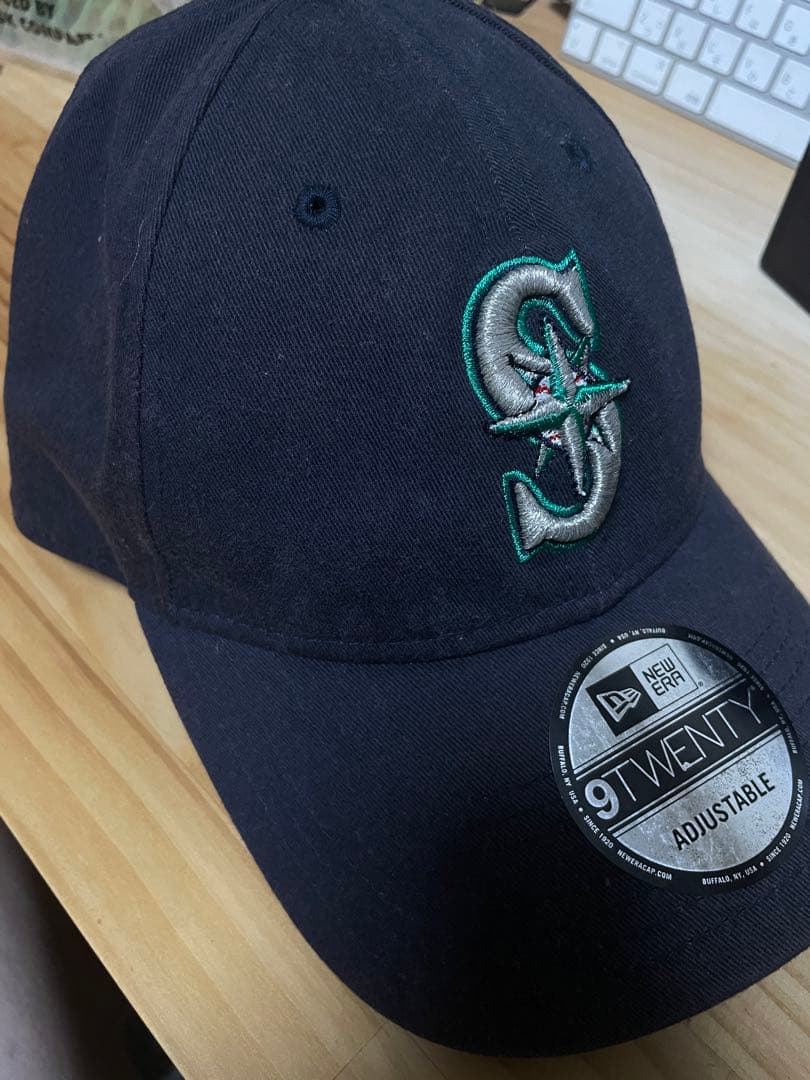 在原みゆ紀 着用シアトル・マリナーズキャップ - メルカリ