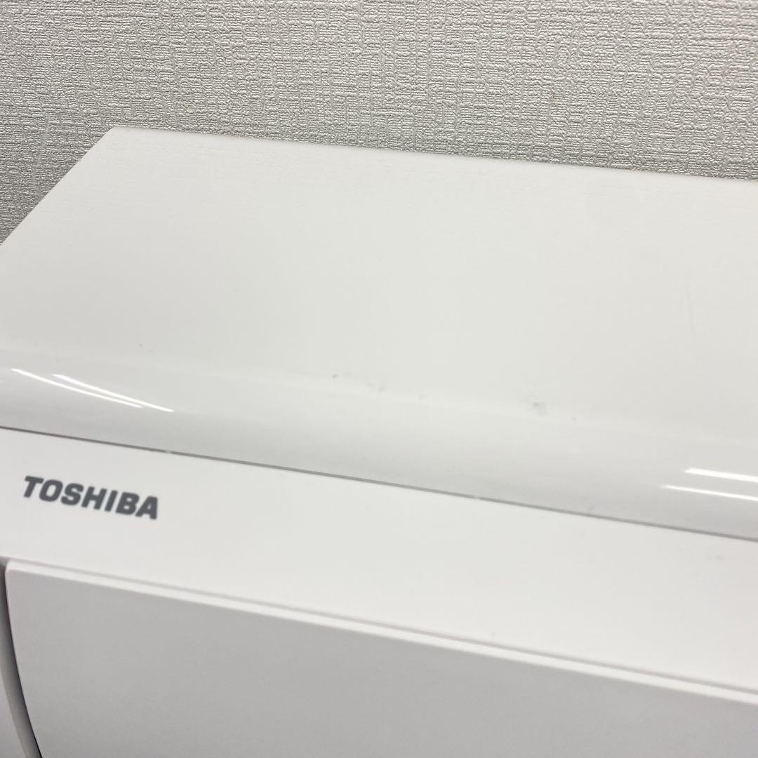 送料無料＊エアコン 東芝 2024年製 6畳用＊大阪 AS740