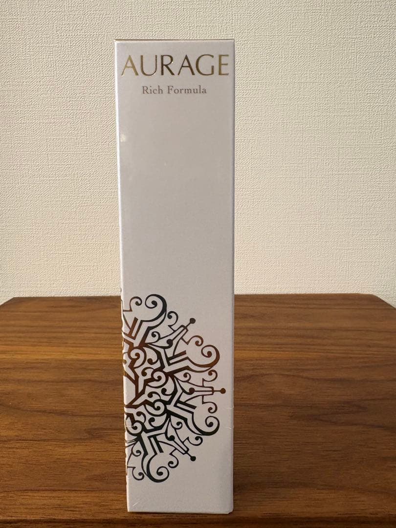 ナチュラリープラス オラージュ リッチフォーミュラ - メルカリ